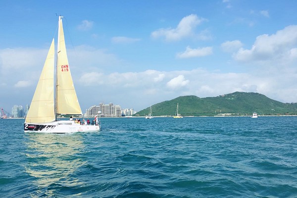 一起來看超實用的三亞“游艇旅游”攻略 一起來看超實用的三亞“游艇旅游”攻略