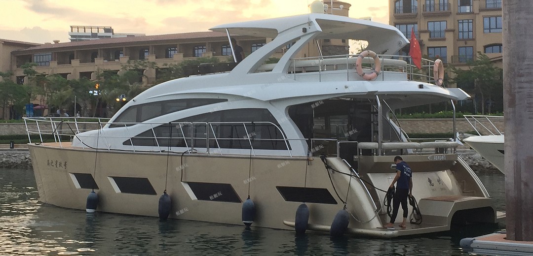 海之星 八號(hào)