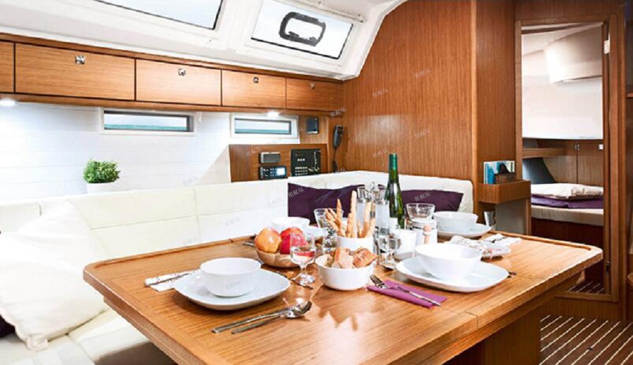 BAVARIA 45尺 BAVARIA 45尺